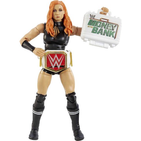 Wwe elite shop becky lynch