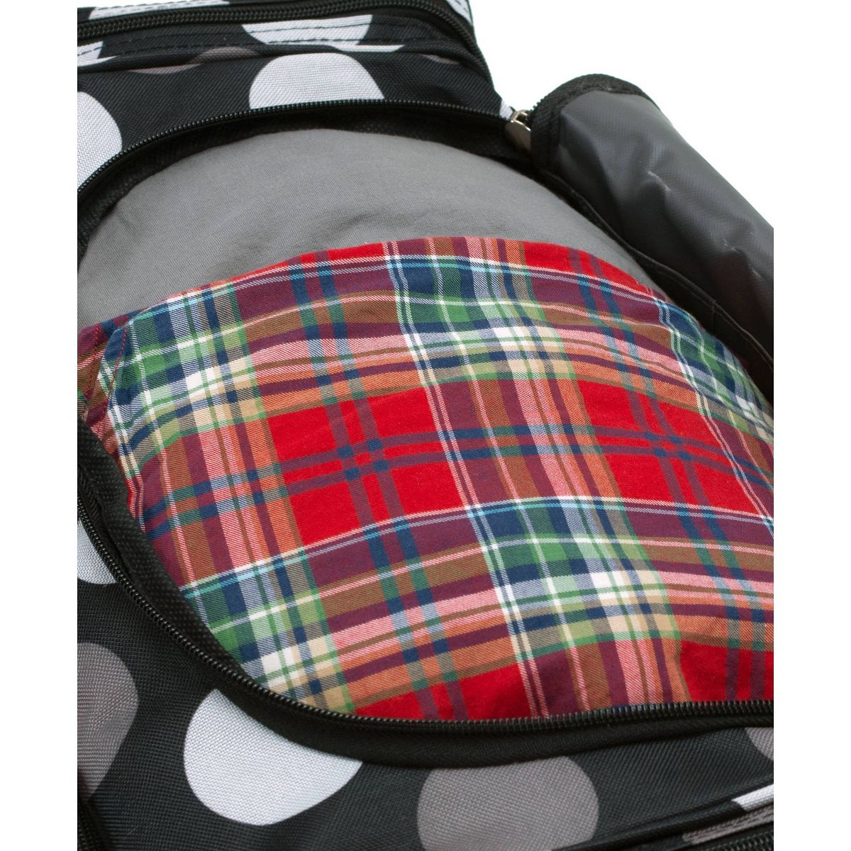 Rockland 31L Duffel Bag - thumbnail 7