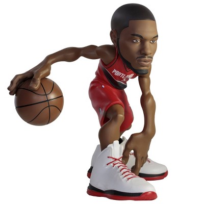 NBA Portland Trail Blazers Figure - Damian Lillard