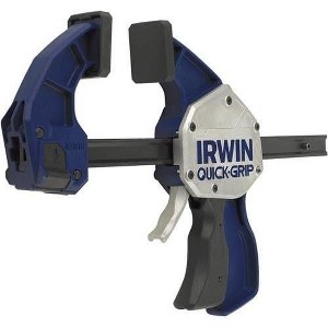 BLACK  DECKER Irwin Quick Grip 2021424N 24" Q Grip Clamp - 1 of 1