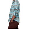 Women's Mero Flannel Shirt - cotopaxi - 3 of 4