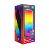 Styletech Portable Bluetooth Speaker (Front Face Full LED) - 2 of 4