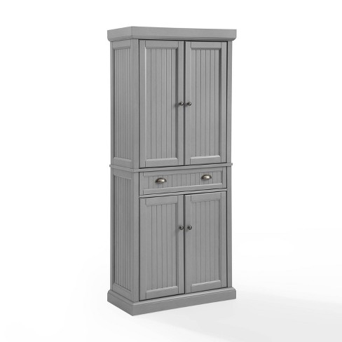 Crosley deals kitchen pantry