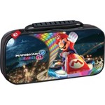 Nintendo Switch Game Traveler Super Mario Odyssey Deluxe Travel Case Target