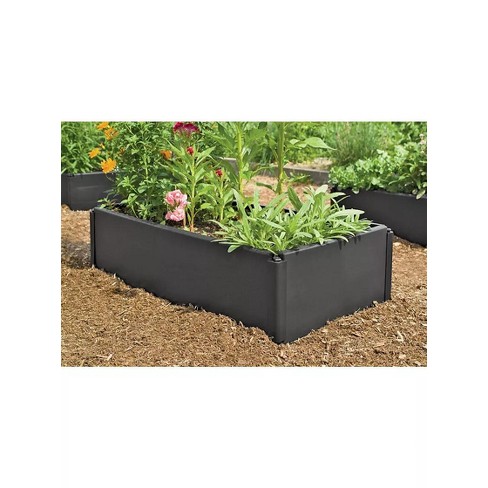 Craftsbury Raised Beds (14 D)