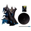McFarlane Toys DC Comics Multiverse Batman by Todd 12" Posed Statue - 2 of 4