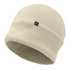 Dalix 12" Cuff Knit Beanie Cap Men Women - 2 of 4