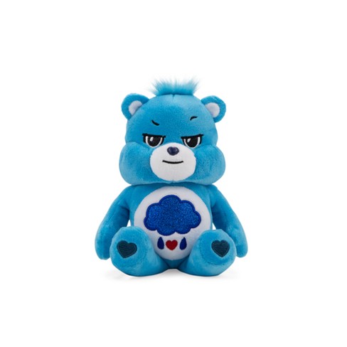 Care Bears Micro Grumpy Bear 3-in Plush