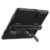 SaharaCase GRIP MagSafe Phone Case for Samsung Galaxy Z Fold5 Shock Absorbing Black (CP00507) - 2 of 4