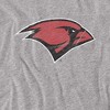 Men's University of the Incarnate Word Official Distressed Primary T-Shirt - 2 of 4