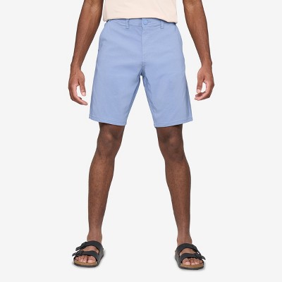 X RAY Men's Trouser Body Nylon Shorts