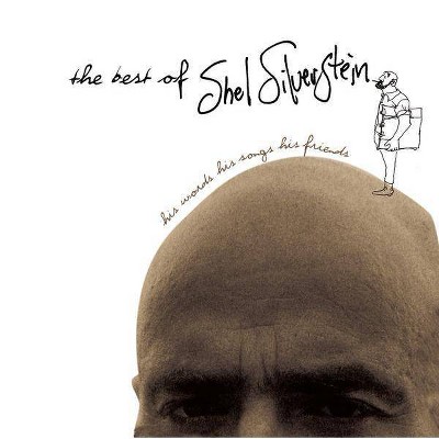 Shel Silverstein - Best of Shel Silverstein: His Words His Songs His Friends * (CD)