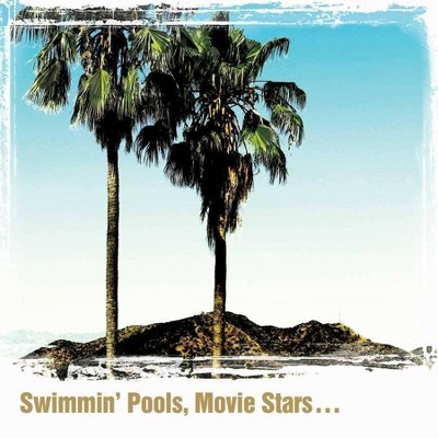 Dwight Yoakam - Swimminn' Pools, Movie Stars... (CD)