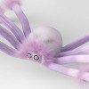 20" Plush Spider Halloween Decorative Prop - Hyde and EEK! Boutique™ - 3 of 3
