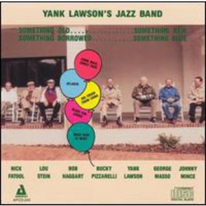 Yank Lawson - Something Old / Something New / Something Burrowed (CD) - 1 of 1