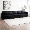 Home Imports Emporium Modern Sectional Sofa - 2 of 4