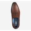 Johnston & Murphy Men's Gibbons Plain Toe Lace-Up Dress Shoe - 2 of 4