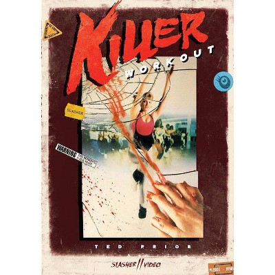 Killer Workout (DVD)(2015)