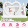 AMERLIFE Commercial Inflatable Party Equipment for Kids and Adults, for Wedding and Party Decorations - 3 of 4