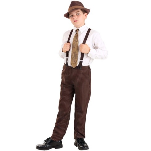 HalloweenCostumes.com Clyde Kid's Costume - image 1 of 4