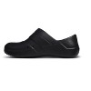 Anywear Journey Men s and Women s Clogs - Lightweight Waterproof Shoes with Superb EVA Cushioning for Gardening, Food Service, Medical Professionals - 2 of 4