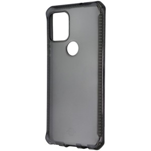 ITSKINS Spectrum Series Case for Motorola Moto G Stylus 5G (2021) - Smoke - 1 of 1