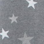 heather grey stars
