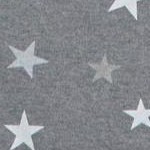 heather grey stars