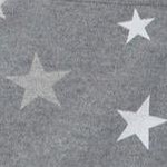 heather grey stars