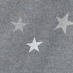 heather grey stars