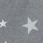 heather grey stars
