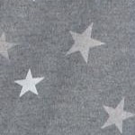 heather grey stars