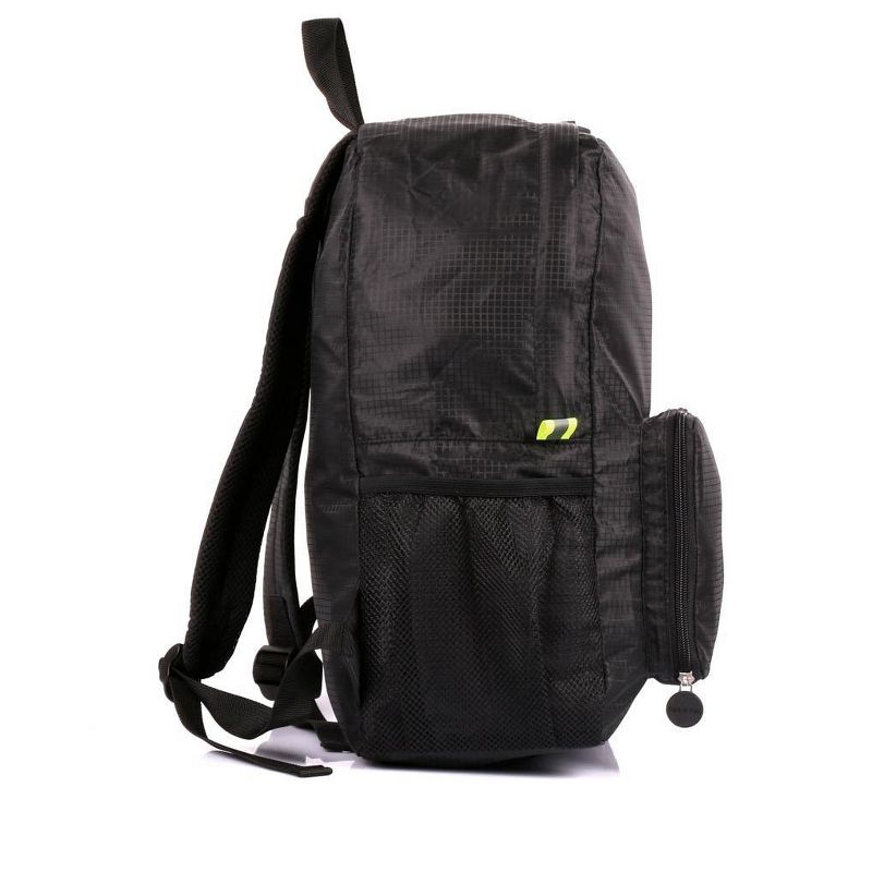 Karla Hanson Pack n Fold Foldable Travel Backpack, 5 of 11