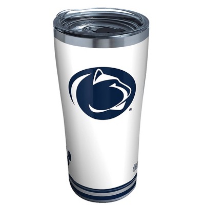 NCAA Penn State Nittany Lions 20oz Arctic Stainless Steel Tumbler