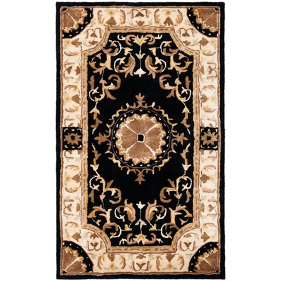 Empire EM459 Hand Tufted Indoor Rugs - Safavieh