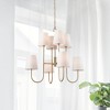 Plum & Post Kinley Chandelier - 4 of 4