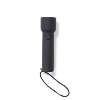 Vivitar Flashlights Silicone Black