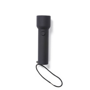 Vivitar Flashlights Silicone Black - 1 of 4