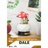 Disney Pocket Plants Series Set-Dale (Mini Diorama Stage) - image 3 of 4