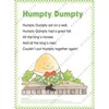Scholastic Teaching Solutions Nursery Rhyme Flip Chart, Grades PK-1 - 2 of 3