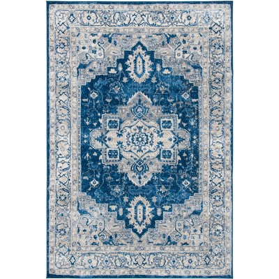Brentwood BNT851 Power Loomed Rug - Safavieh