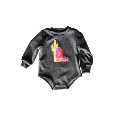 Girl Neon Boot Scoot One Piece - 2FlyCo