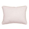 C&F Home 12" x 16" Golden Champagne Sleigh Embroidered Accent Pillow for Christmas - 4 of 4