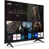 Hisense 65" Class 4K UHD Xumo Smart TV - 65A6HX - image 3 of 4