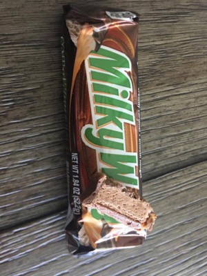 MILKY WAY Milk Chocolate Fun Size Candy Bars, 10.65 oz Bag