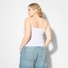 Women's Seamless Cami - Wild Fable™ - 3 of 4