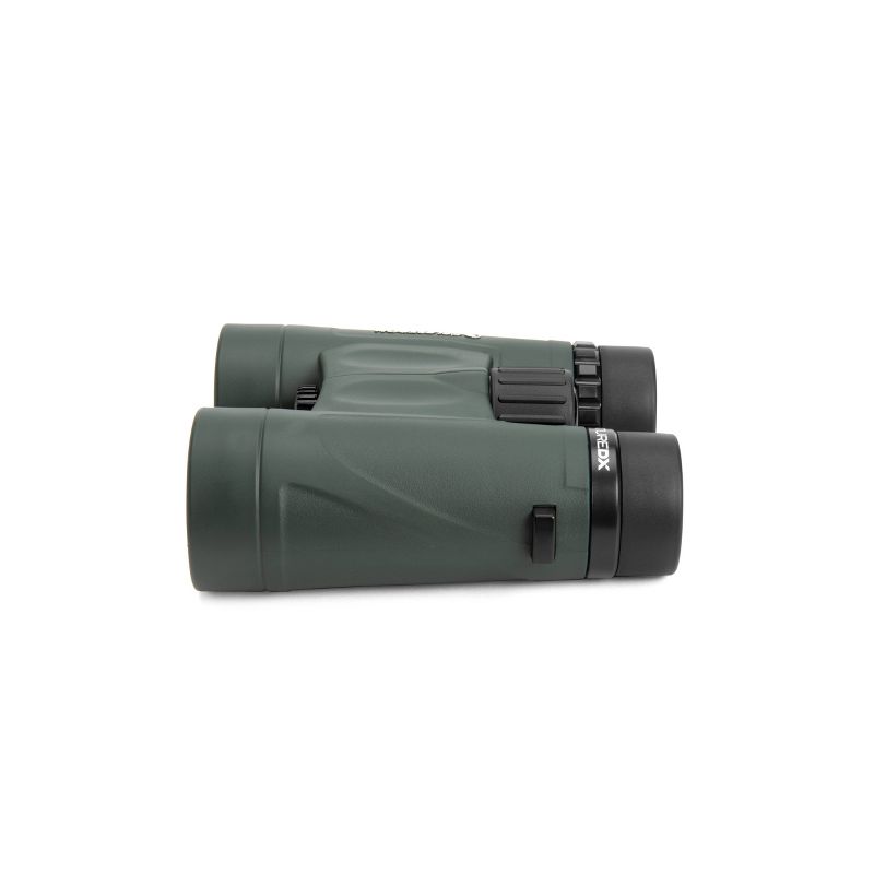 Celestron Nature DX 8x42 Binocular with Basic Smartphone Adapter - Black, 4 of 9