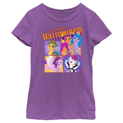 My little 2025 pony shirt target