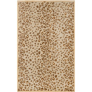 Martha Stewart Kalahari - MSR3621 - Indoor Hand Tufted Rugs - 1 of 4