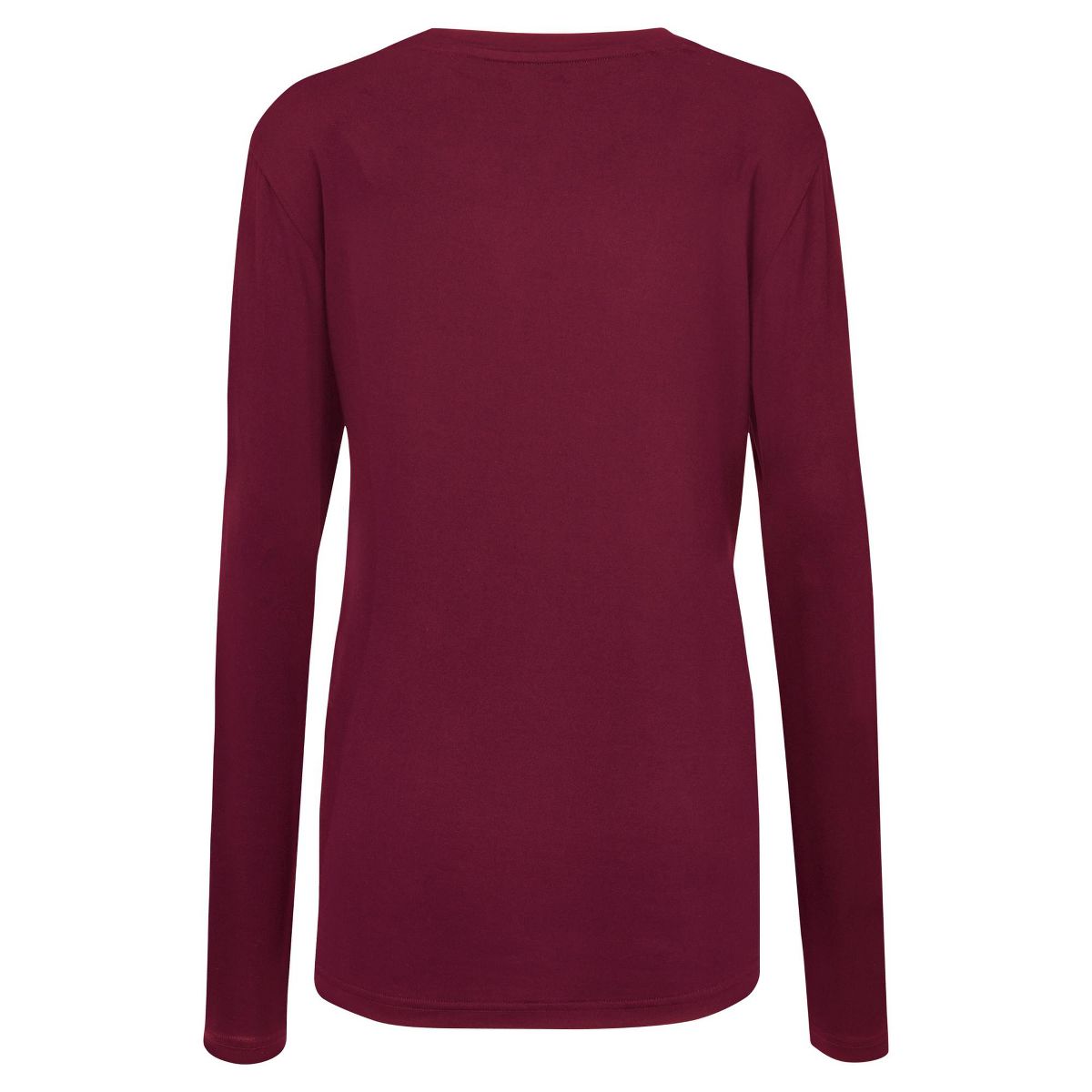 Mizuno Youth Girl's Long Sleeve Attack Tee - thumbnail 8